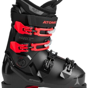 Hawx Magna 100 Black/Red