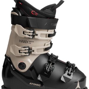 Hawx Magna 110 Black/Cement