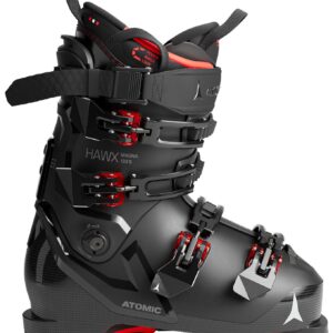 Hawx Magna 130 S Black/Red