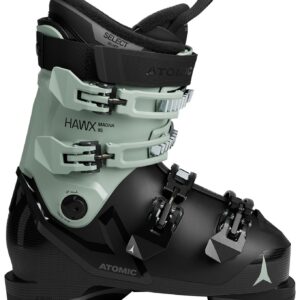 Hawx Magna 85 W Black/Sage