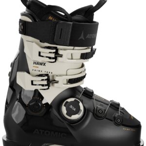 Hawx Prime 105 S Boa W Black/Stone