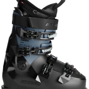 Hawx Prime 110 Black/Glacier
