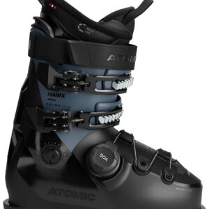 Hawx Prime 110 Boa Black/Glacier