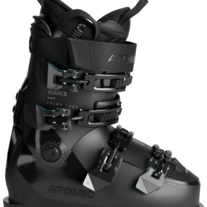 Hawx Prime 120 S Black/Teal