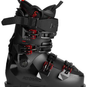 Hawx Prime 130 S Black/Red