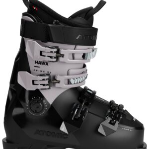 Hawx Prime 95 W Black/Dust