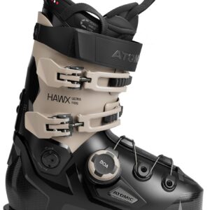 Hawx Ultra 110 S Boa B Black/Cement