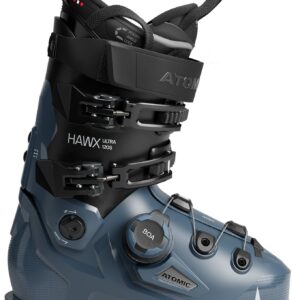 Hawx Ultra 120 S Boa Glacier/Black