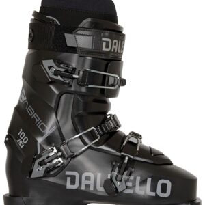 Cabrio Lv 100 3Dwrap Black/Black