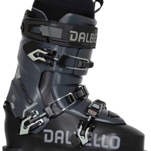 Cabrio Lv 85 W 3Dwrap Black/Grey