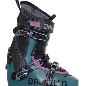 Cabrio Lv Free 105 W IF Jungle Green/Black