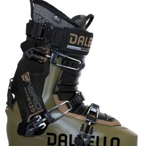 Cabrio Lv Free 120 IF Olive/Black