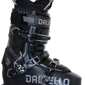 Cabrio Mv 100 IF Black/Black