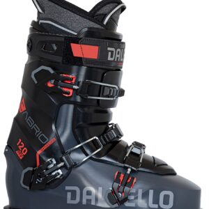 Cabrio Mv 120 IF Grey/Black