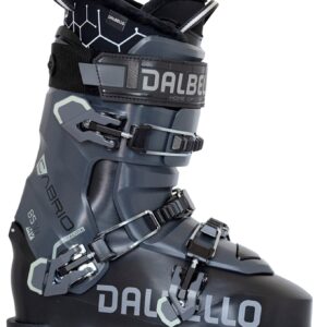 Cabrio Mv 85 W IF Black/Antracite