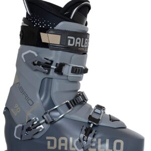 Cabrio Mv 90 IF Antracite/Mercury