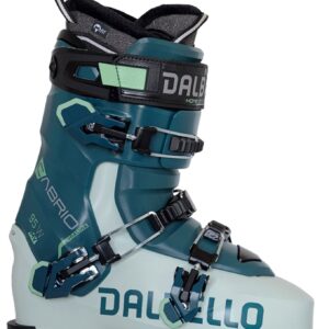 Cabrio Mv 95 W IF Matcha Milk/Grue