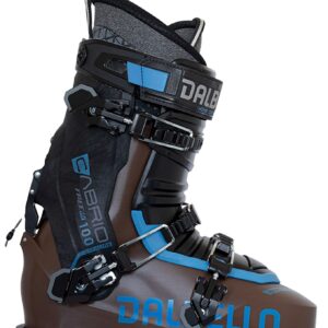 Cabrio Mv Free 100 IF Mocha/Black