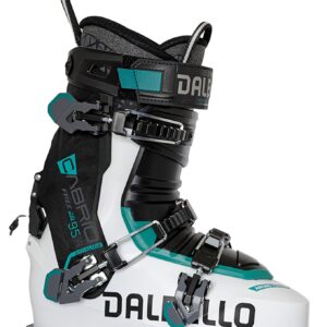 Cabrio Mv Free 95 W IF White/Black