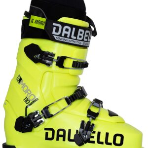 II Moro 110 3Dwrap Yellow Fluo/Yellow Fluo