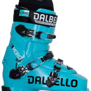 II Moro 90 3Dwrap Caraibi Blue/Caraibi Blue