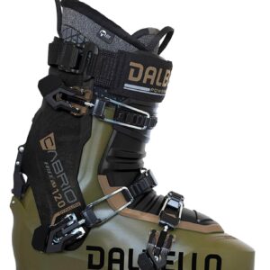 Cabrio LV Free 120 IF