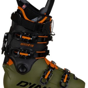 Tigard 130 M Capulet Olive/Fluo Orange