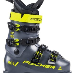 Rc4 100 Hv Vacuum uum Gw Granite/Granite