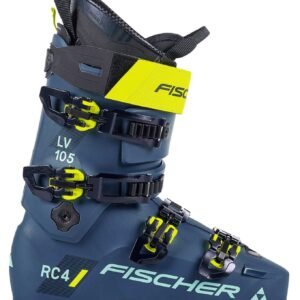 Rc4 105 W Lv Vacuum Gw Petrol/Petrol