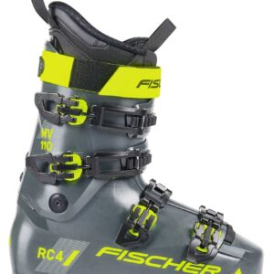 Rc4 110 Mv Vacuum uum Gw Rhino Grey/Rhino Grey