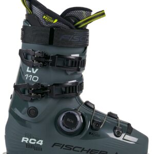 RC4 110 Lv Boa Vac Gw