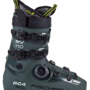 RC4 110 Mv Boa Vac Gw