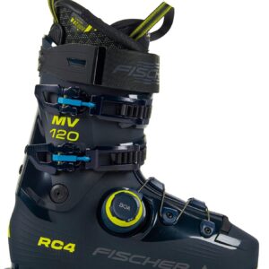 RC4 120 Mv Boa Vac Gw