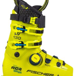 RC4 130 Lv Boa Vac Gw