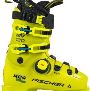 RC4 130 Mv Boa Vac Gw