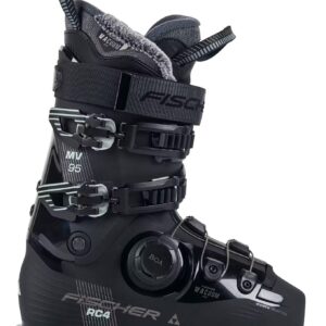 RC4 95 Mv Boa Vac Gw