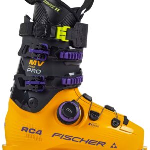 RC4 Free Pro Mv Boa Vac Gw