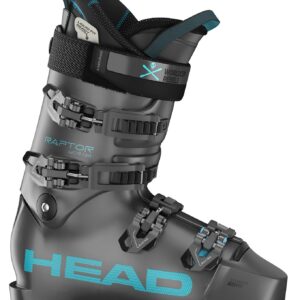 Raptor Wcr 130 S Anthracite