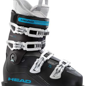 Edge Lyt 75 W Hv Black/Turquoise