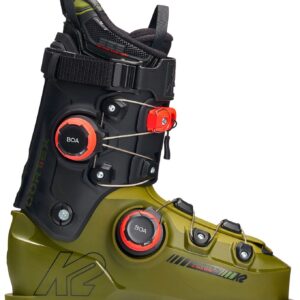 Cortex 120 Zonal Boa