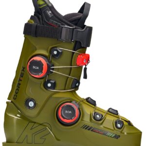 Cortex 130 Zonal Boa