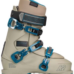 Method Pro White/Blue