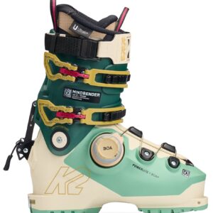 Mindbender 105 Boa W Blue/White