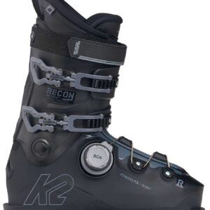 Recon 100 Boa Grey