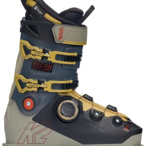 Recon 110 Boa Grey/Gold