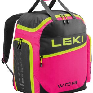 Skiboot Bag WCR 60L Pink