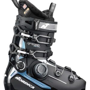 Speedmachine 3 95 W Boa Gw