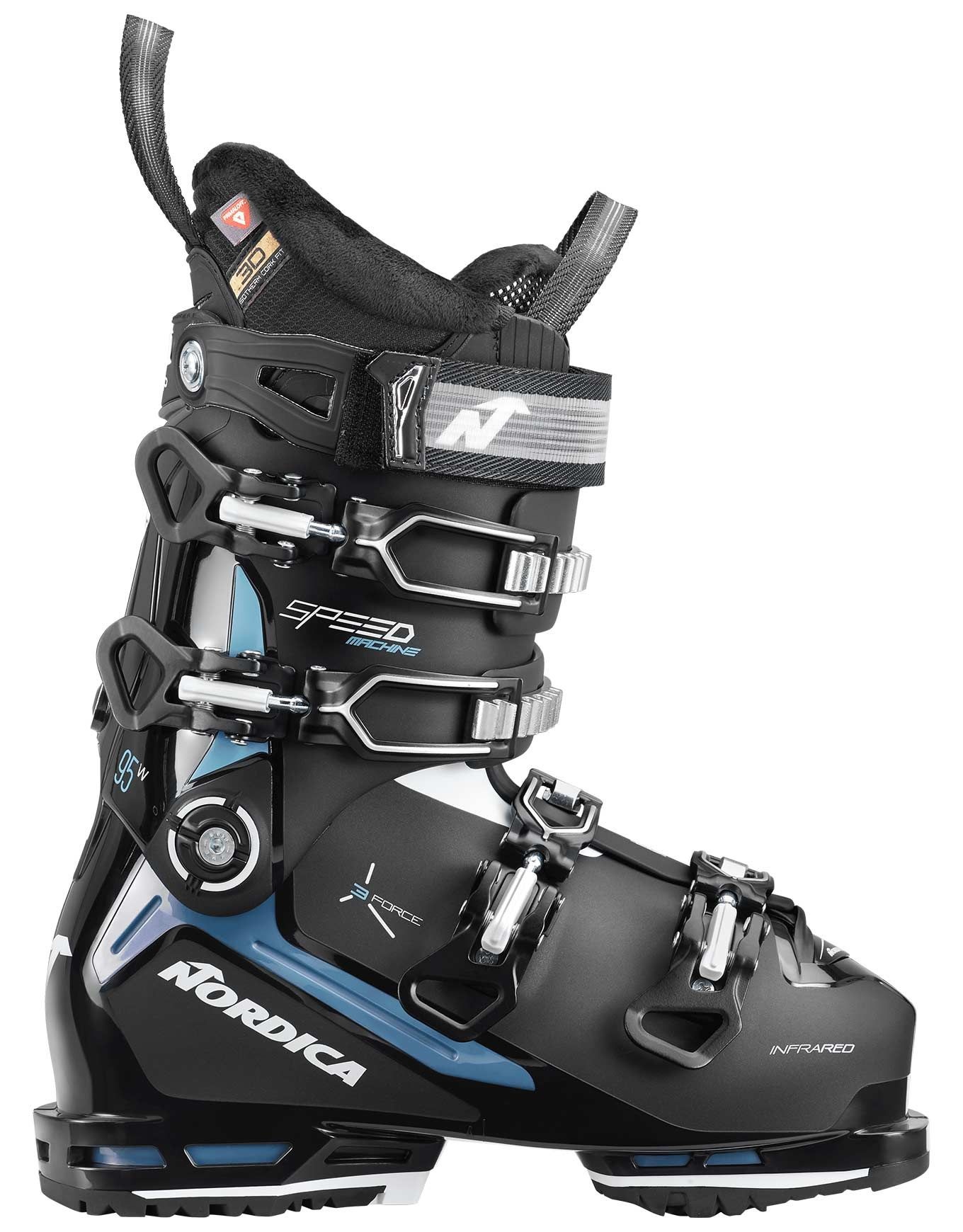 Speedmachine 3 95 W Gw