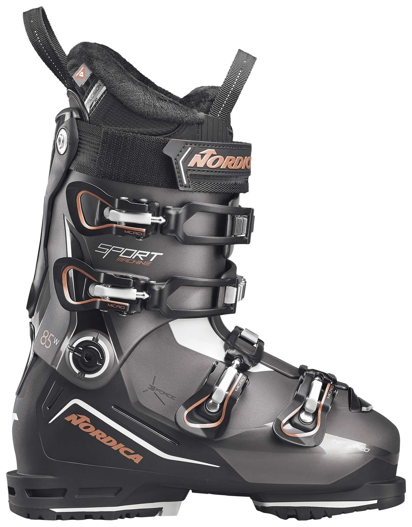 Sportmachine 3 85 W Gw