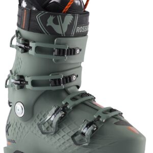 Alltrack 130 HV GW Lichen Green